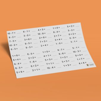 10 дотор нэмэх хасах 400 бодлого (2)