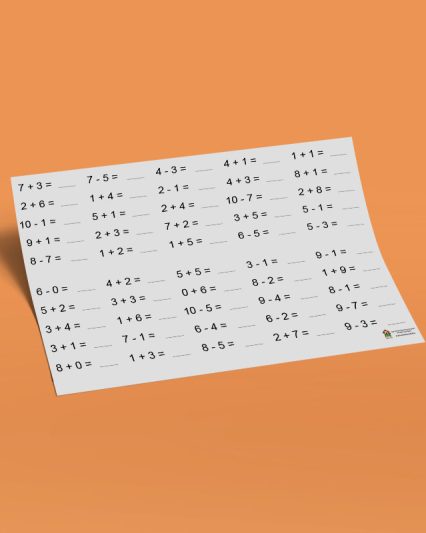 10 дотор нэмэх хасах 400 бодлого (1)